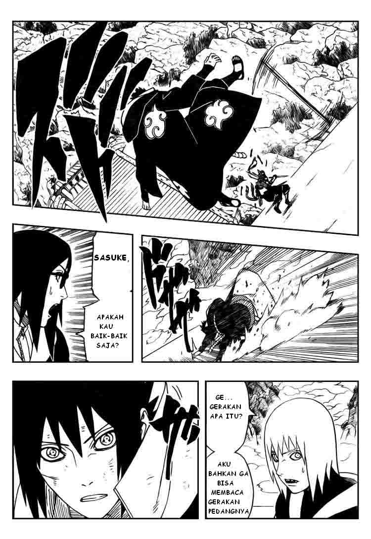 Chapter 411 - halaman 17