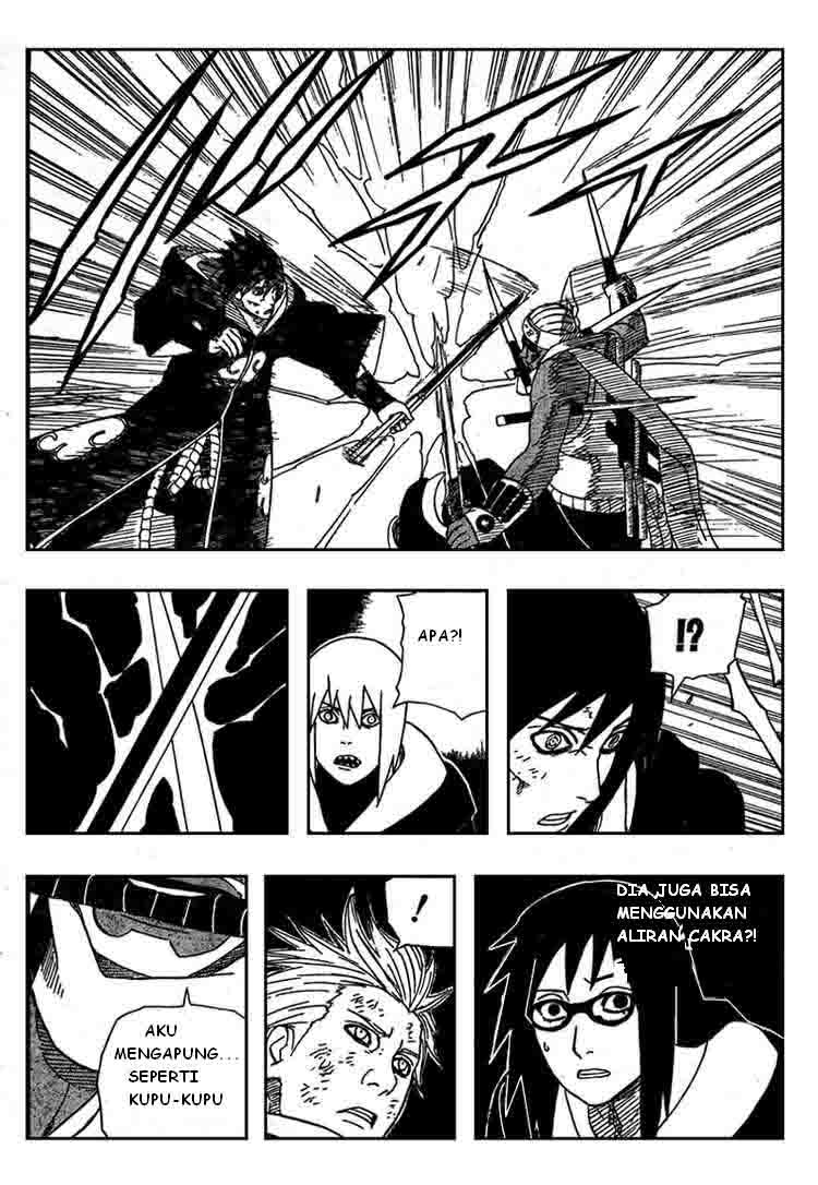 Chapter 411 - halaman 19