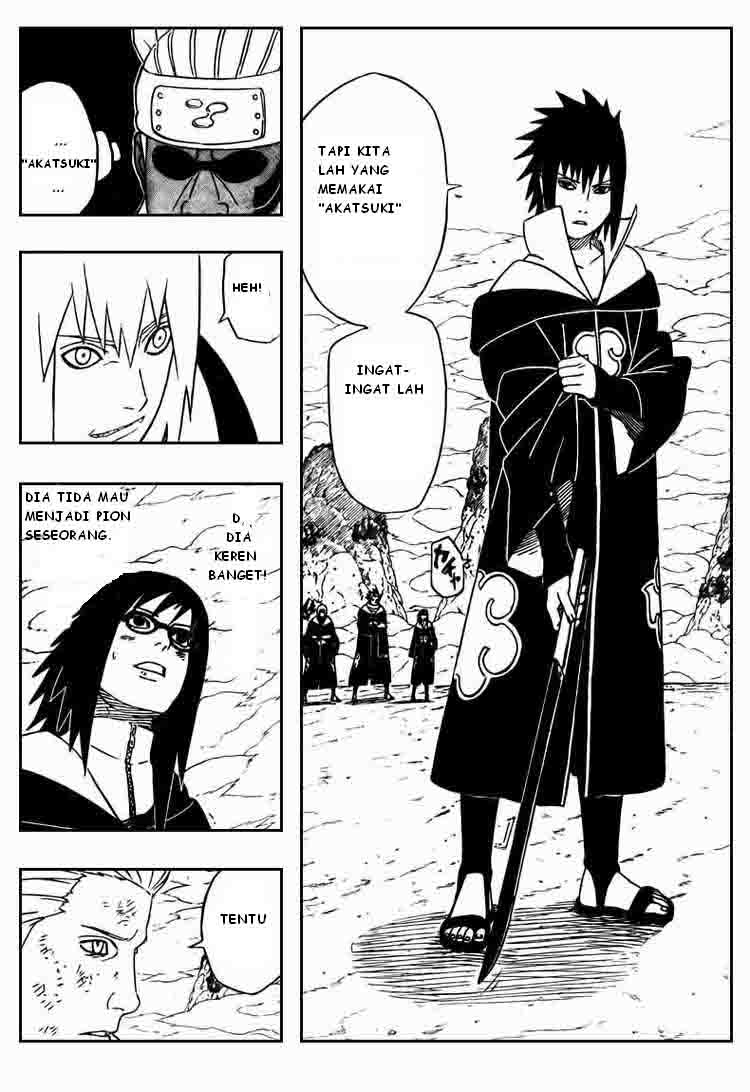 Chapter 411 - halaman 7