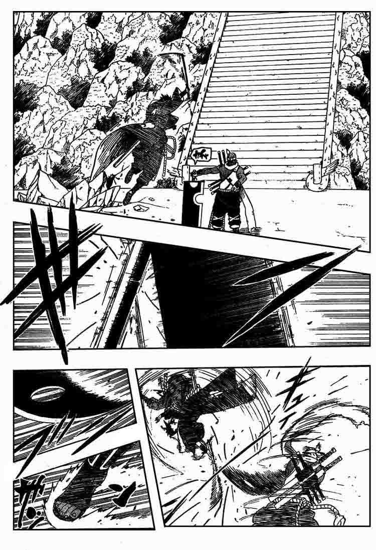 Chapter 411 - halaman 9