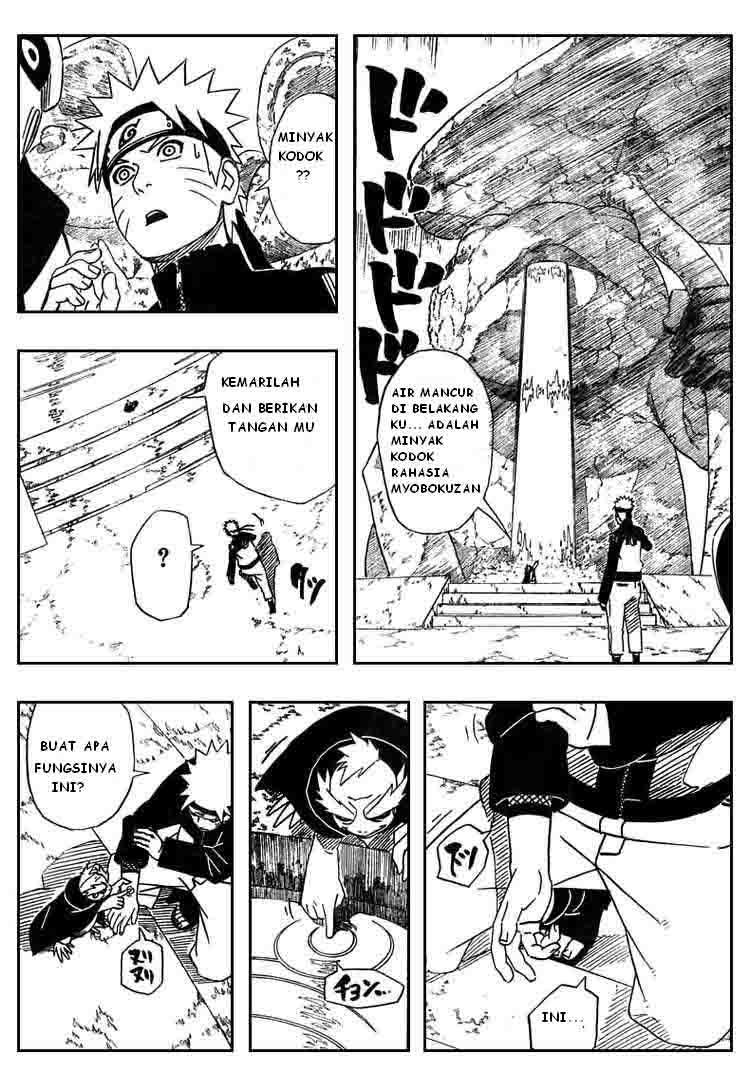Chapter 410 - halaman 12