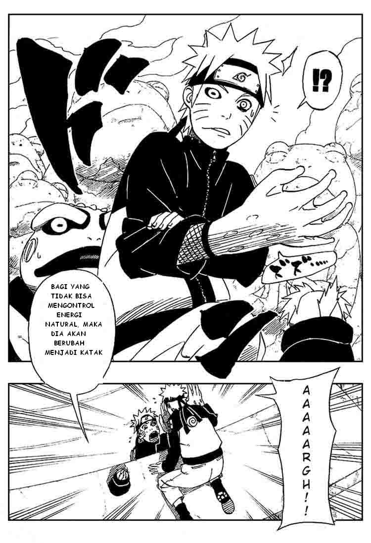 Chapter 410 - halaman 14