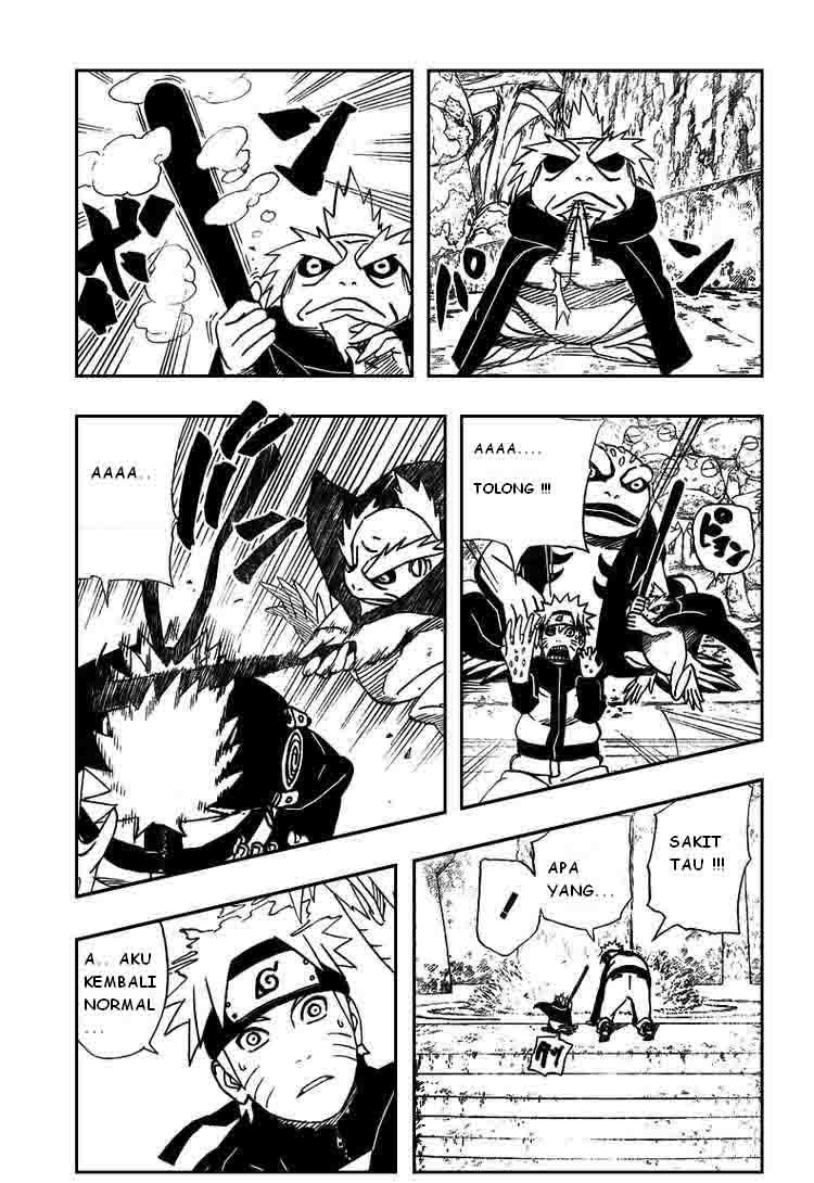 Chapter 410 - halaman 15