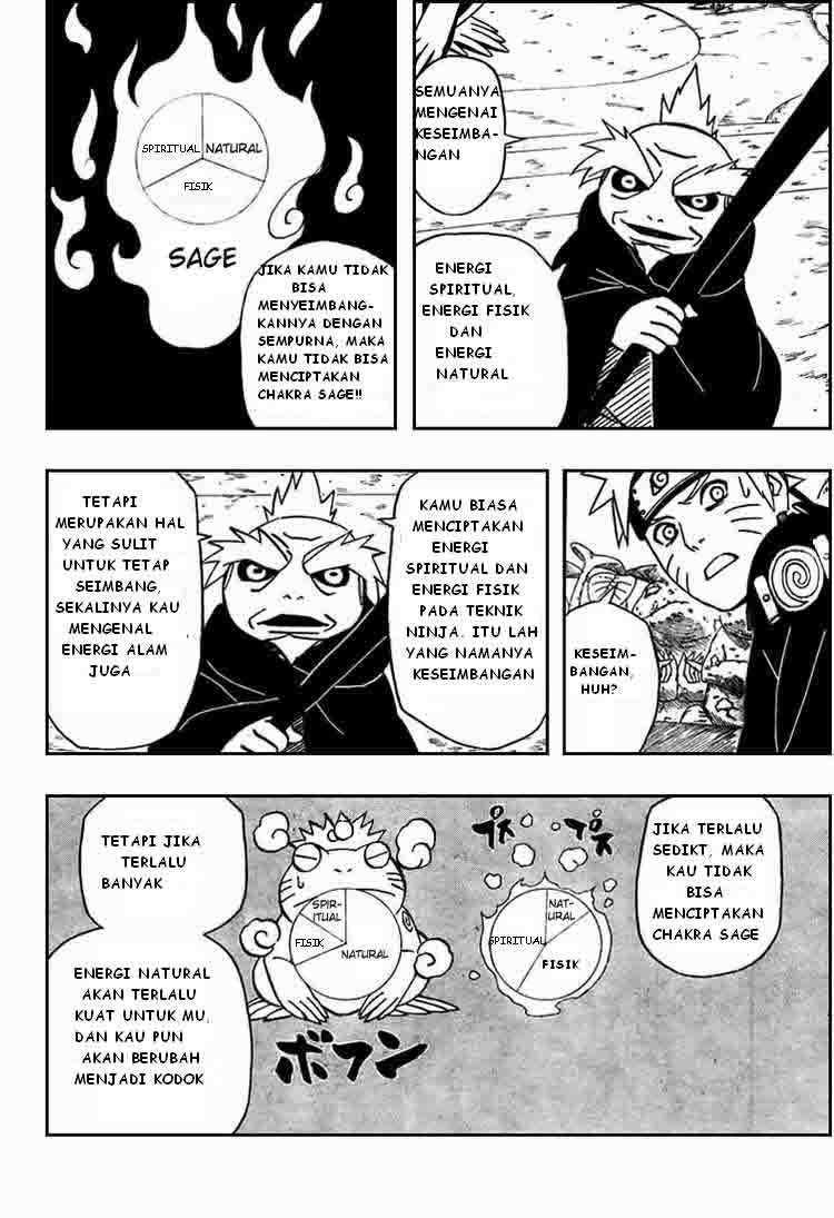 Chapter 410 - halaman 16
