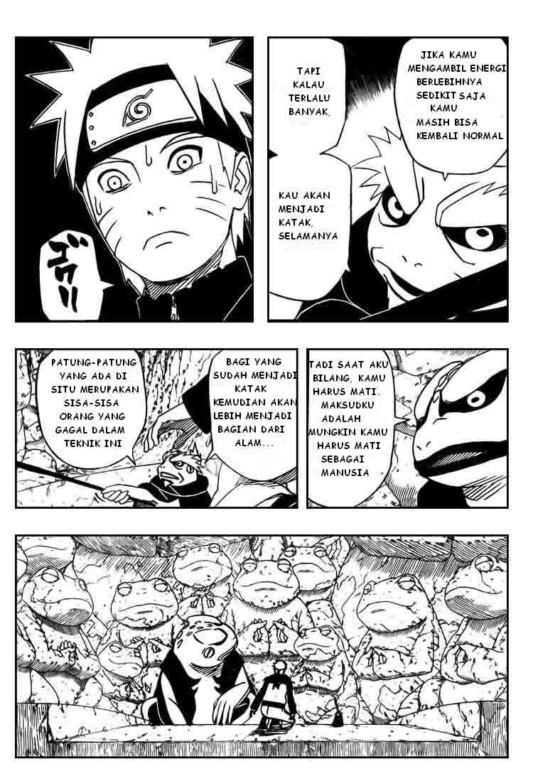 Chapter 410 - halaman 17