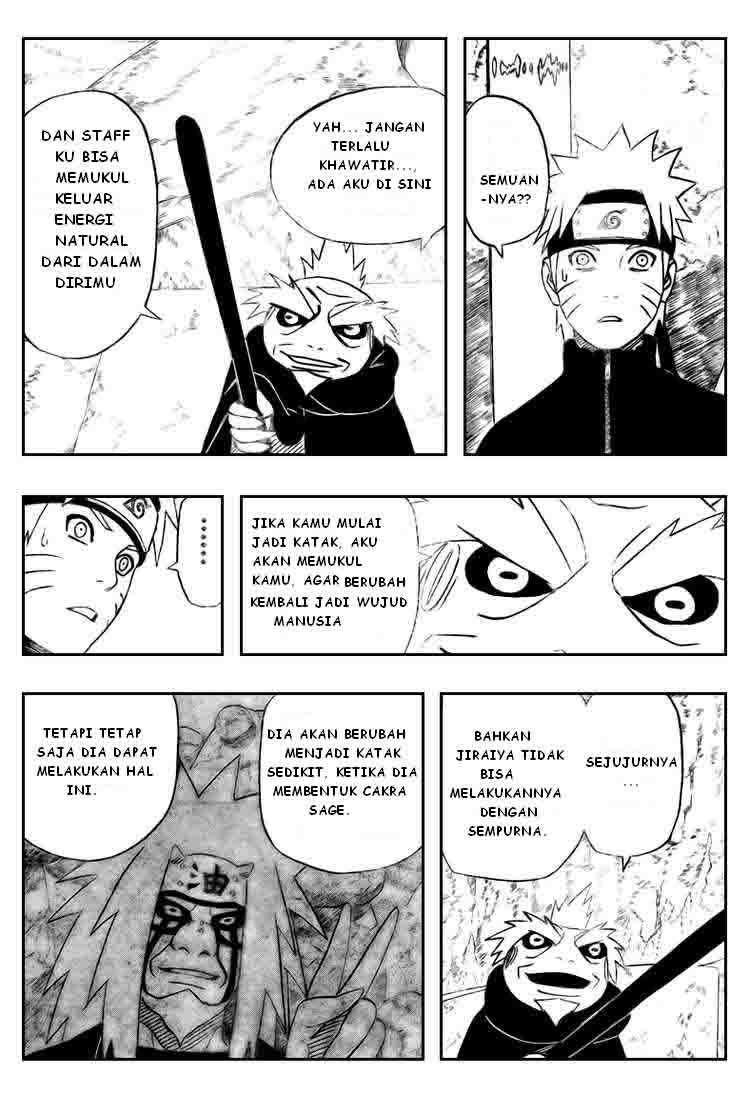 Chapter 410 - halaman 18