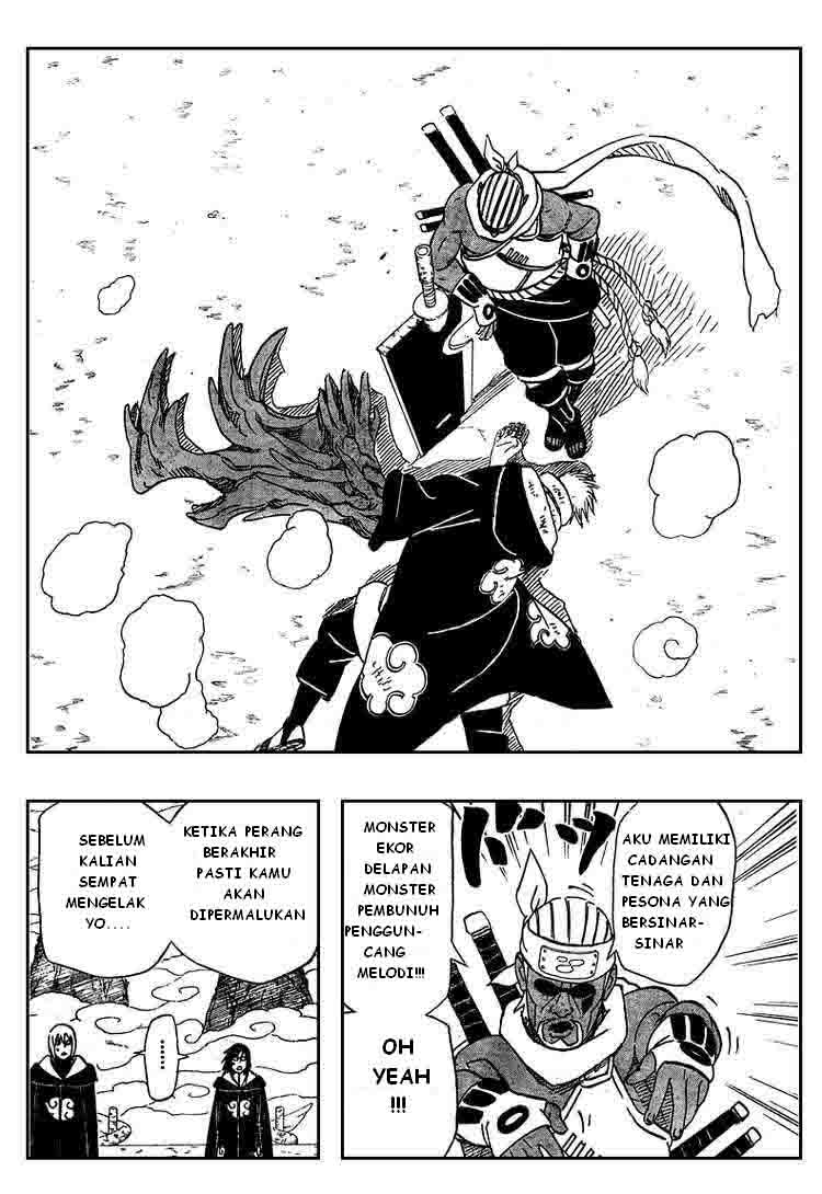 Chapter 410 - halaman 19