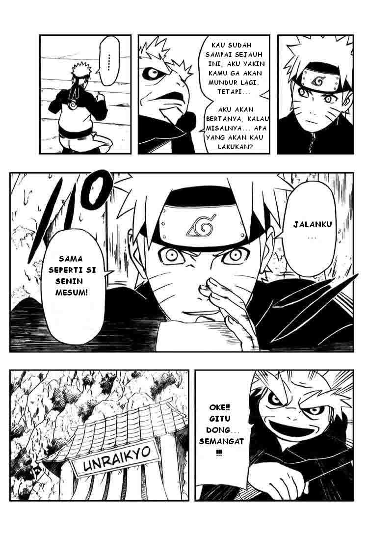 Chapter 410 - halaman 20