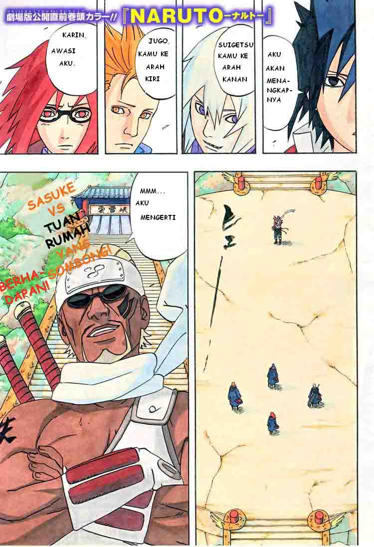Chapter 410 - halaman 3