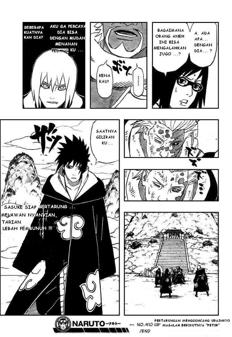 Chapter 410 - halaman 21