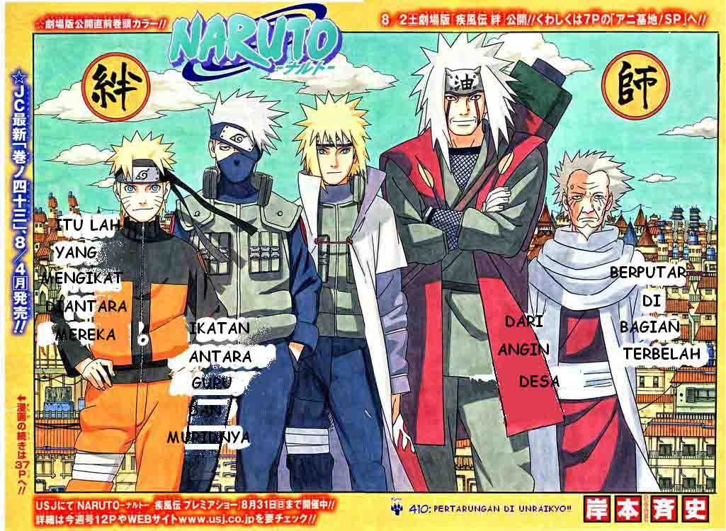 Chapter 410 - halaman 4