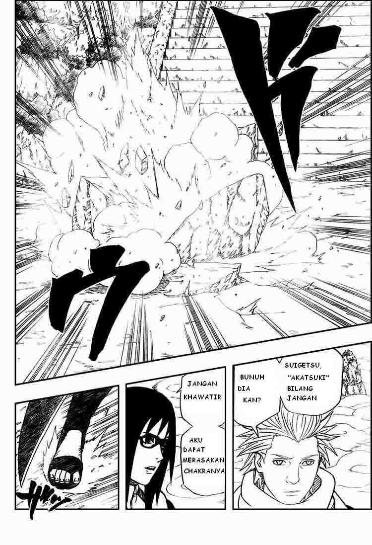 Chapter 410 - halaman 6