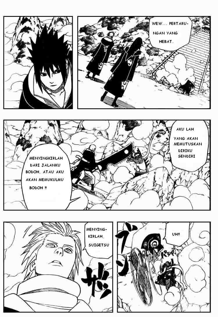 Chapter 410 - halaman 7