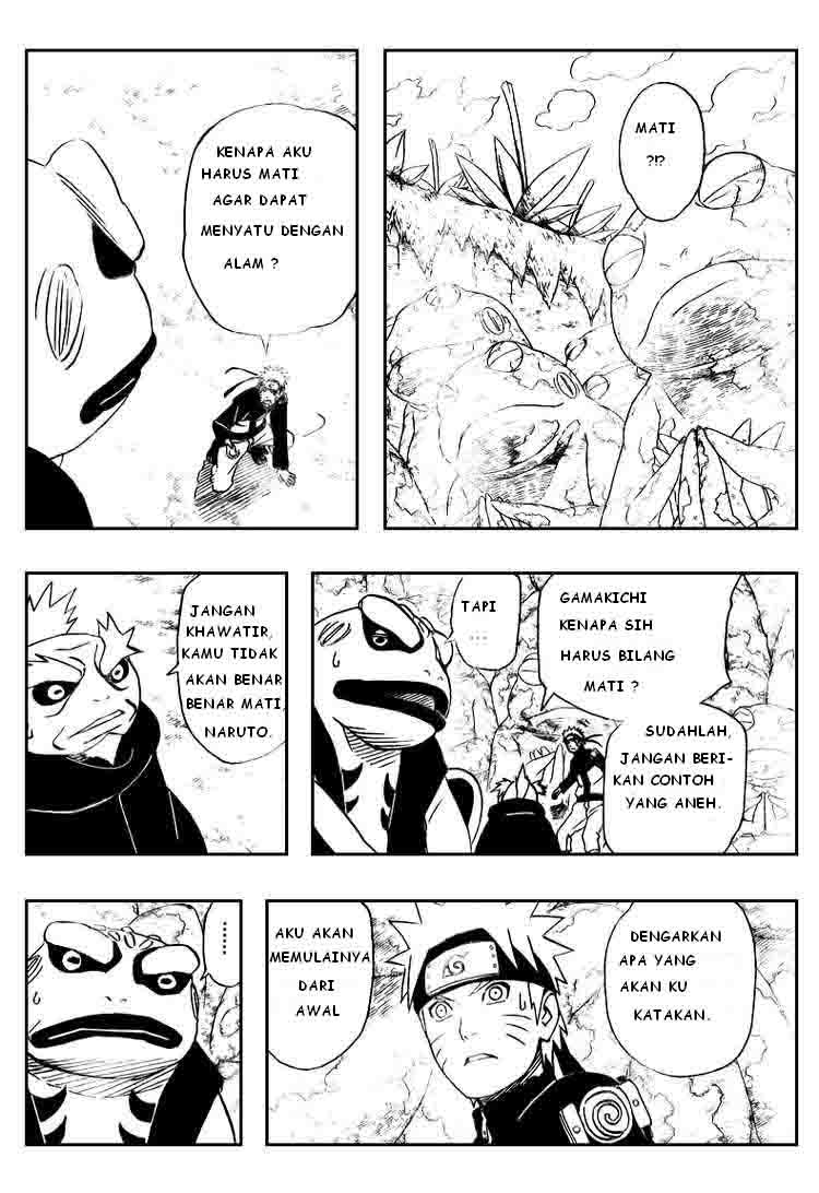 Chapter 410 - halaman 8
