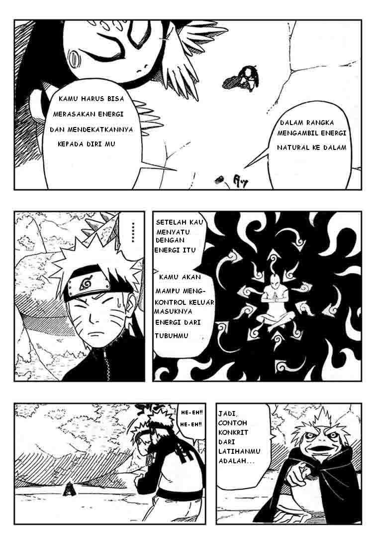 Chapter 410 - halaman 9