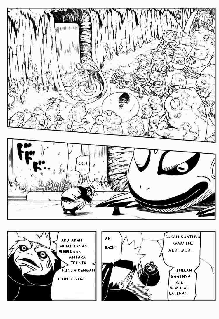 Chapter 409 - halaman 12