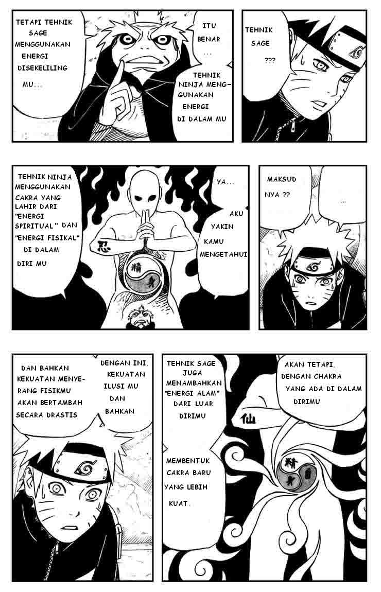 Chapter 409 - halaman 13