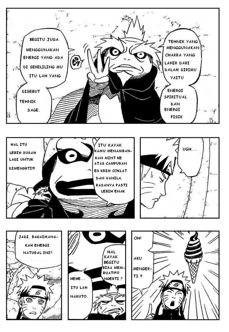 Chapter 409 - halaman 14