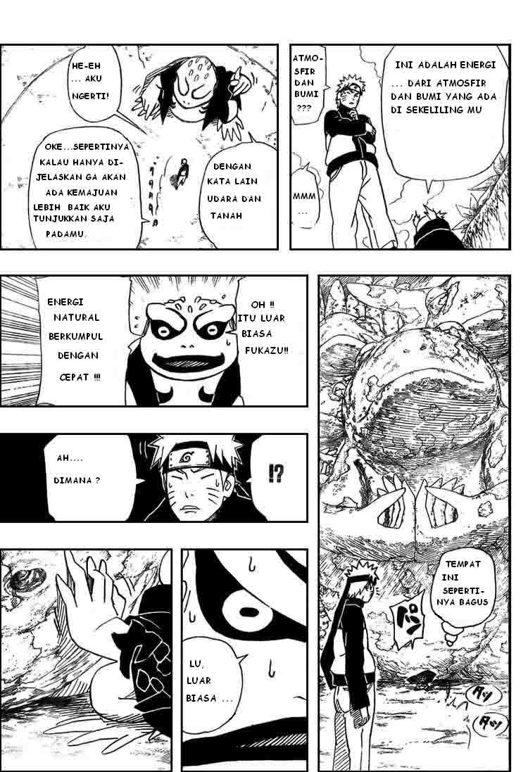 Chapter 409 - halaman 15