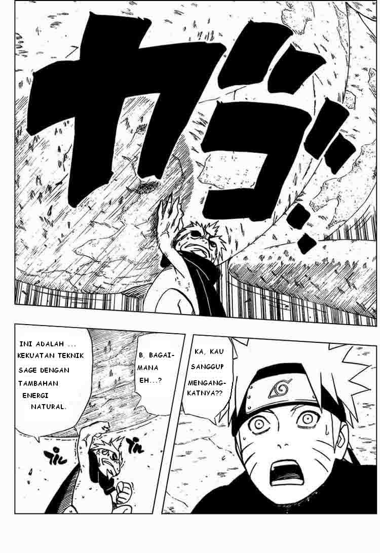 Chapter 409 - halaman 16
