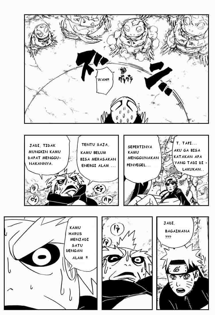 Chapter 409 - halaman 17