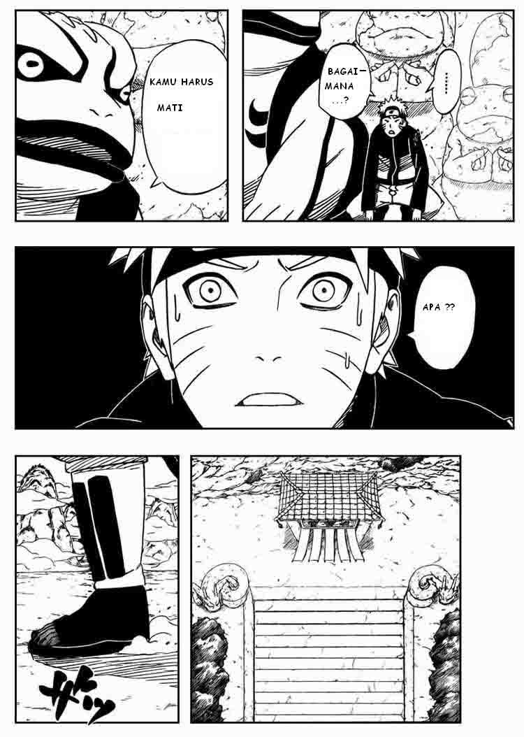 Chapter 409 - halaman 18