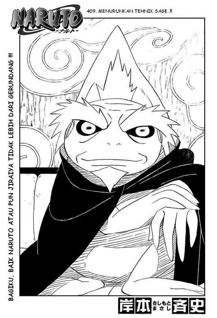 Chapter 409 - halaman 3
