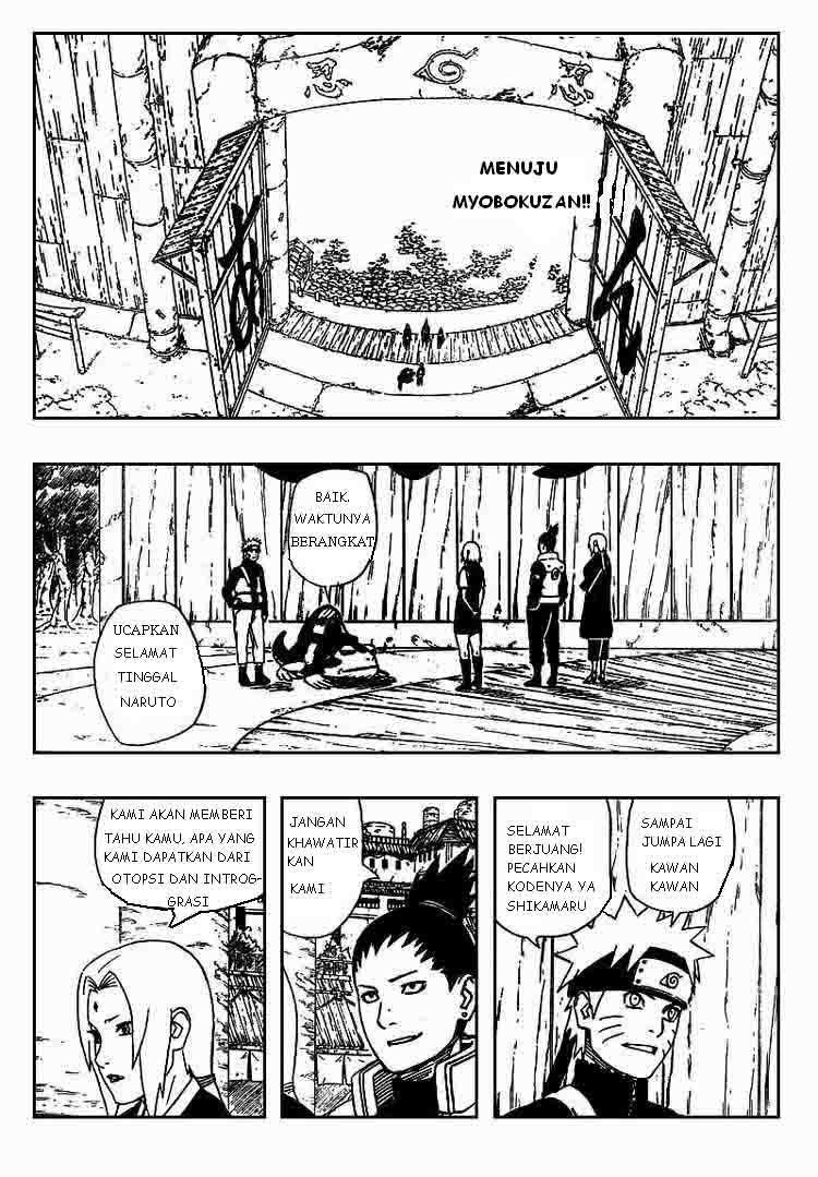 Chapter 409 - halaman 4