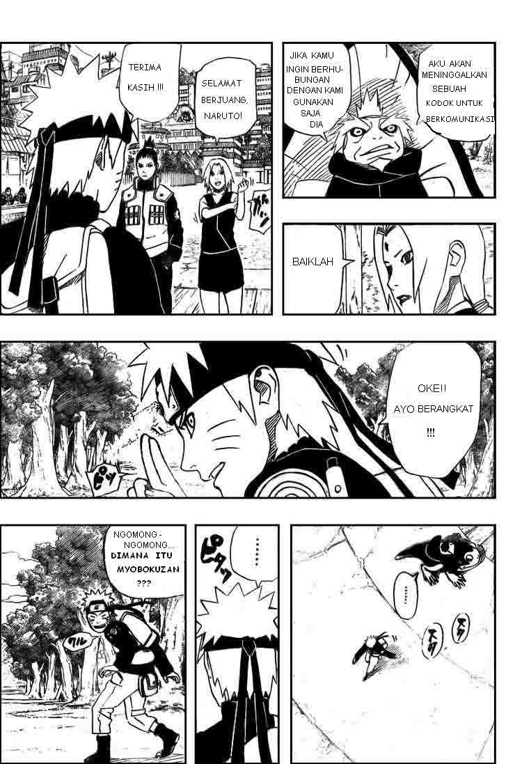 Chapter 409 - halaman 5
