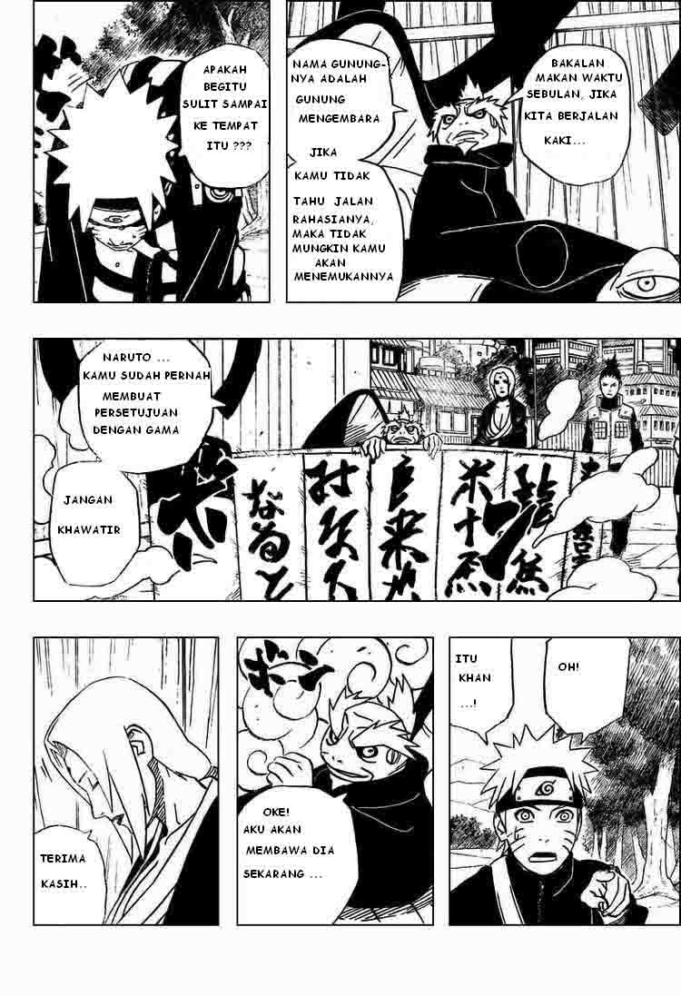 Chapter 409 - halaman 6