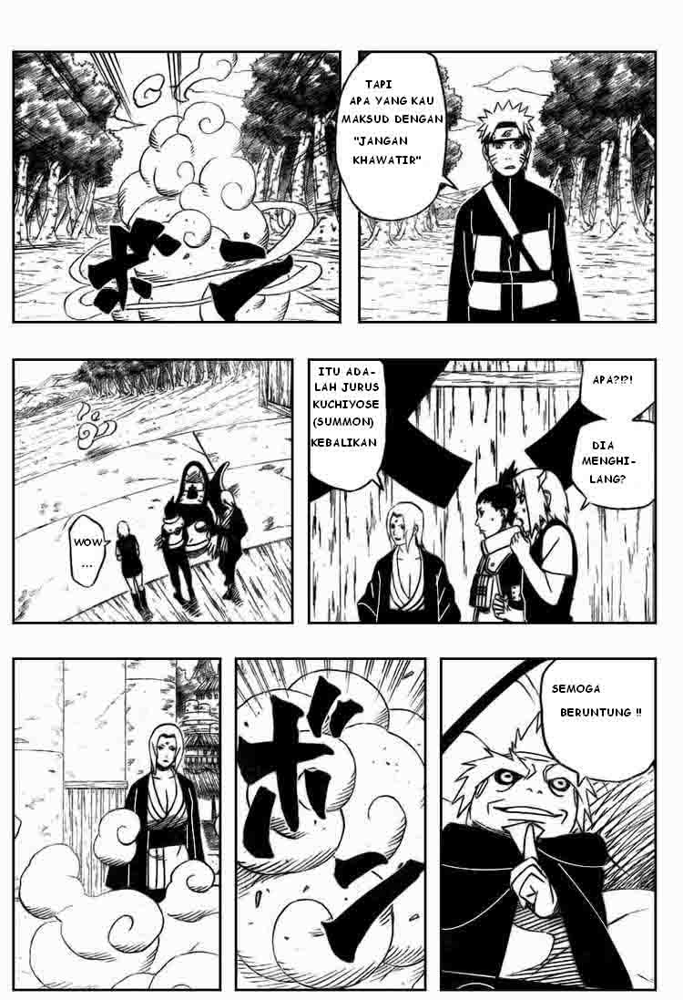 Chapter 409 - halaman 7