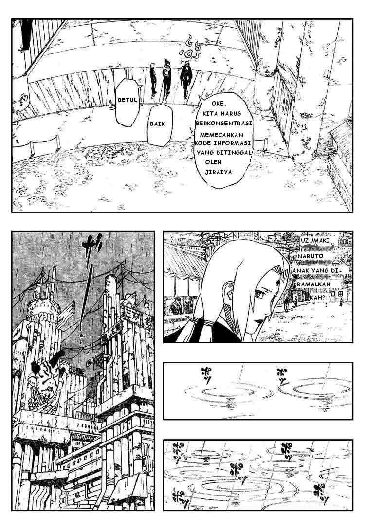 Chapter 409 - halaman 8
