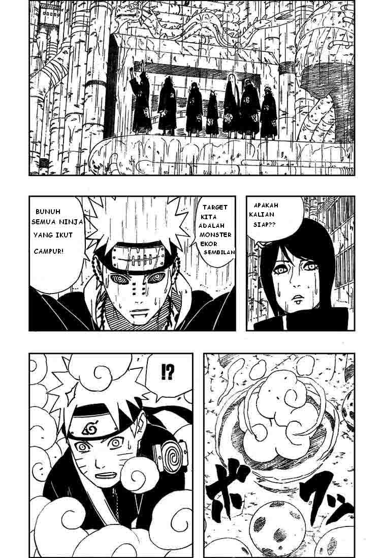 Chapter 409 - halaman 9