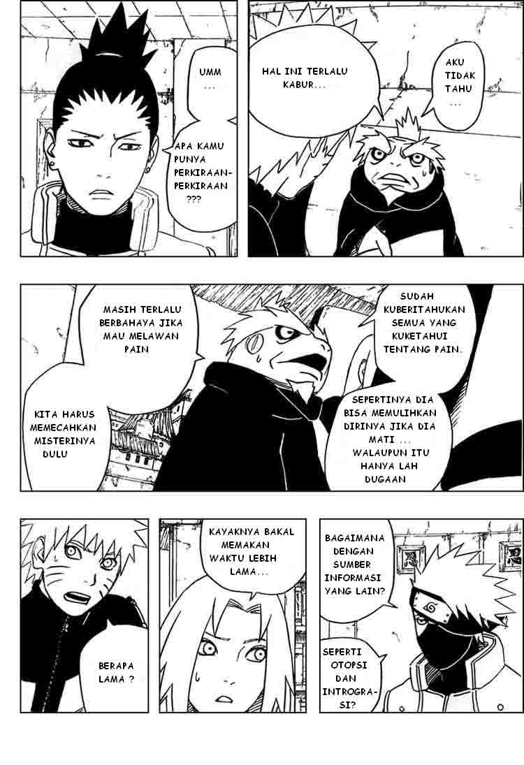 Chapter 408 - halaman 12