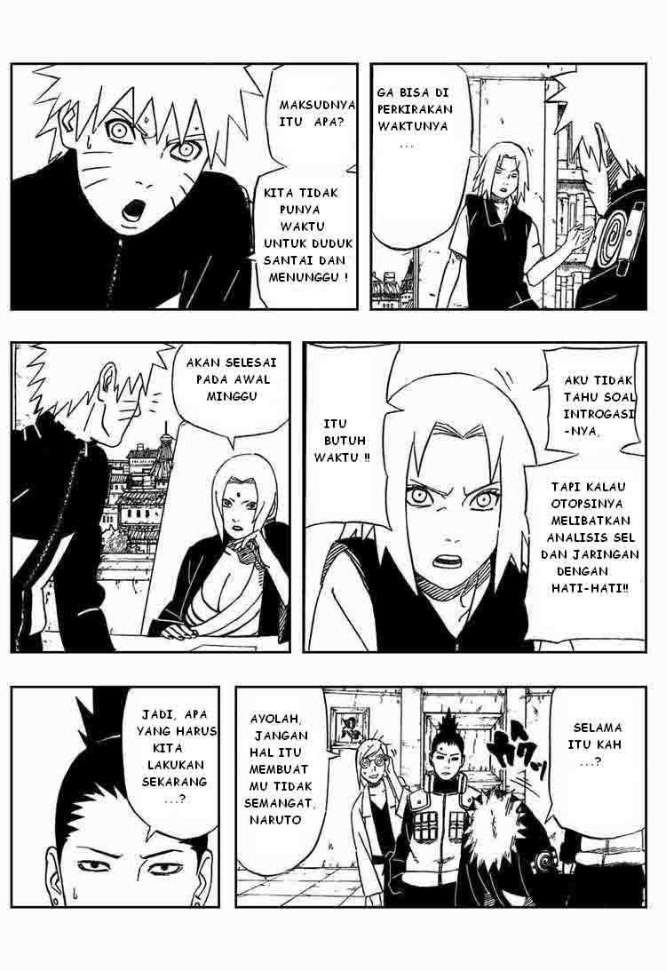 Chapter 408 - halaman 13