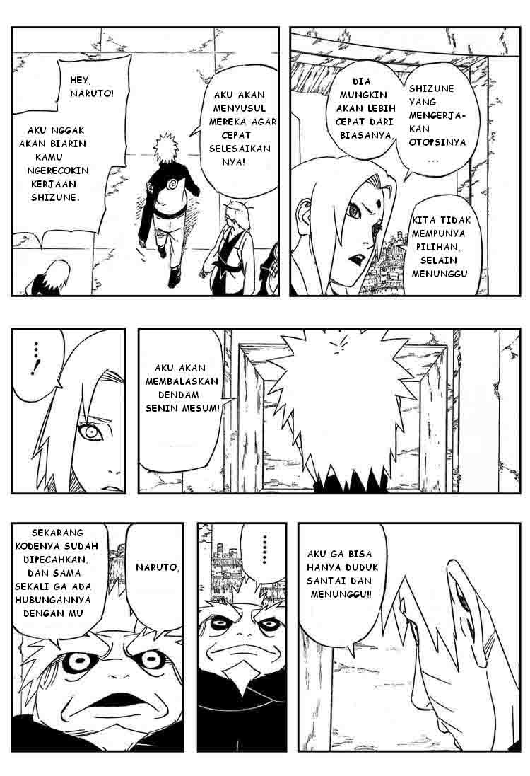 Chapter 408 - halaman 14