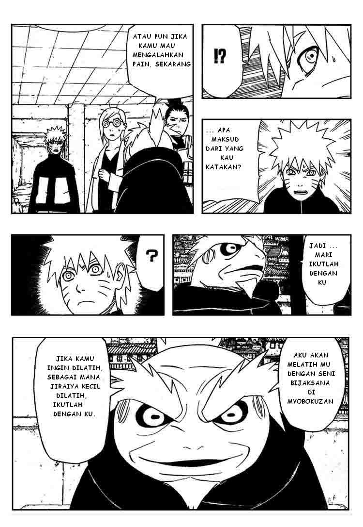 Chapter 408 - halaman 15