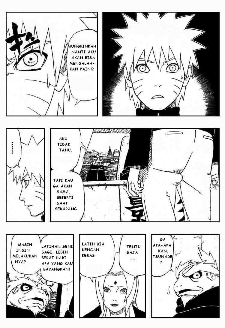 Chapter 408 - halaman 16