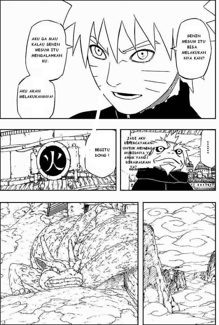 Chapter 408 - halaman 17