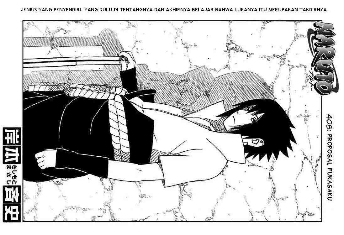 Chapter 408 - halaman 3