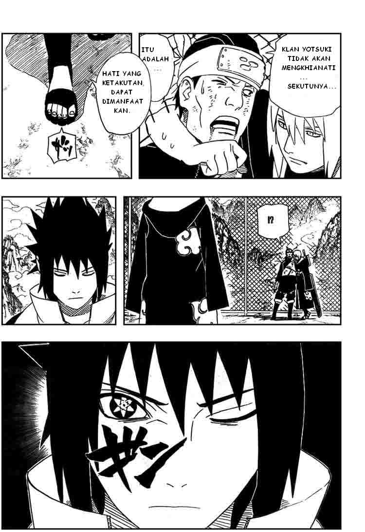 Chapter 408 - halaman 5