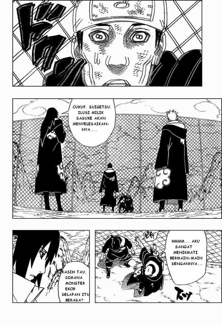 Chapter 408 - halaman 6