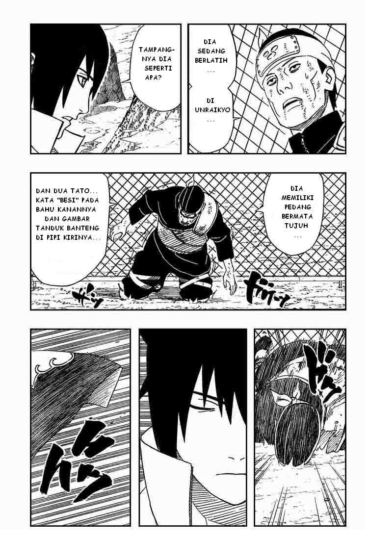 Chapter 408 - halaman 7