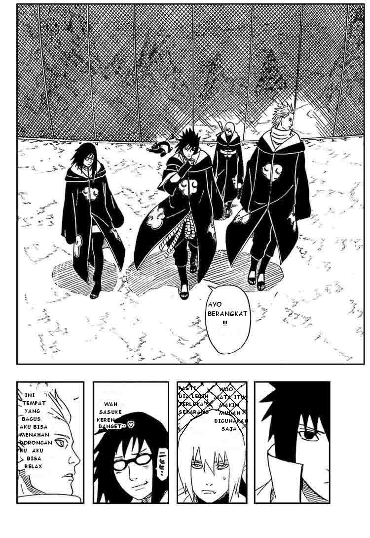 Chapter 408 - halaman 8