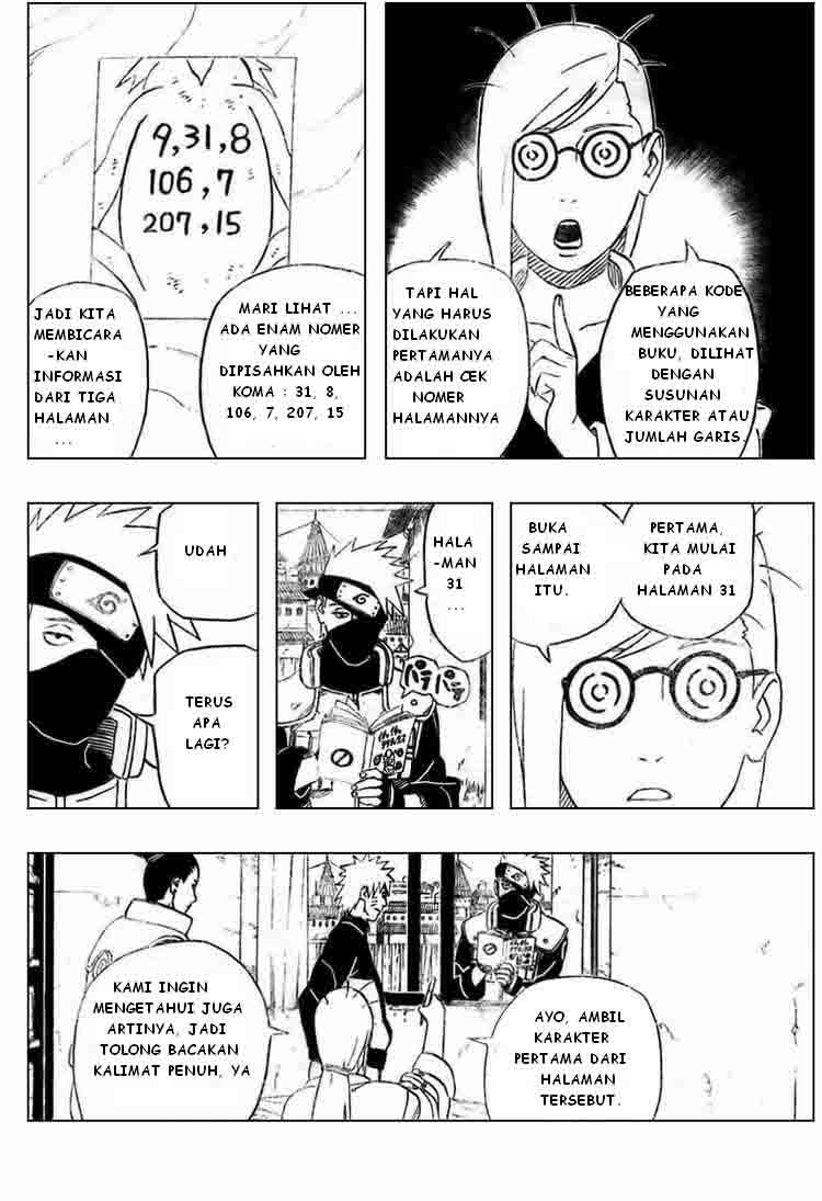 Chapter 407 - halaman 12