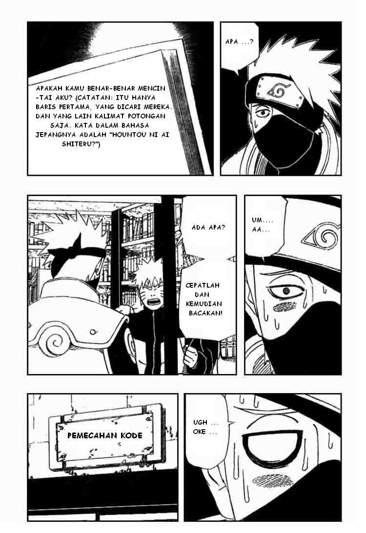 Chapter 407 - halaman 13