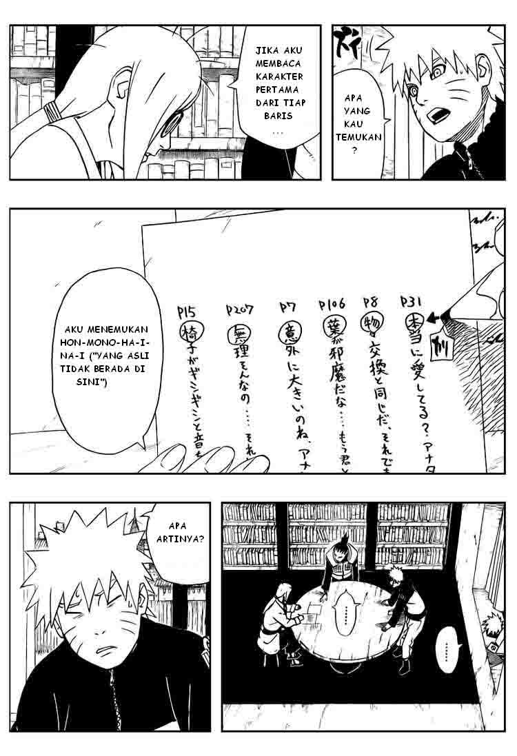 Chapter 407 - halaman 15