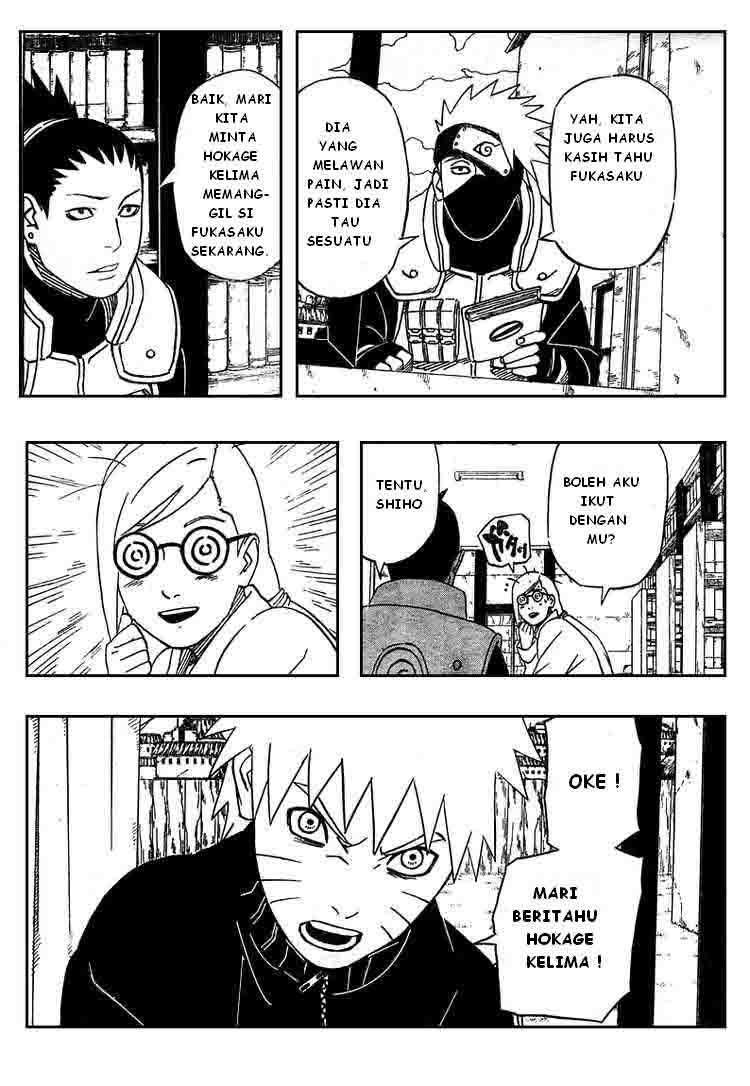 Chapter 407 - halaman 16