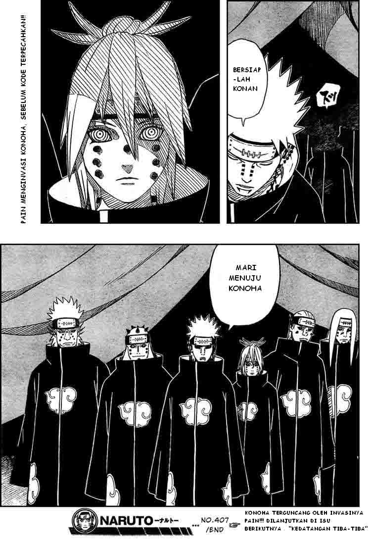 Chapter 407 - halaman 19