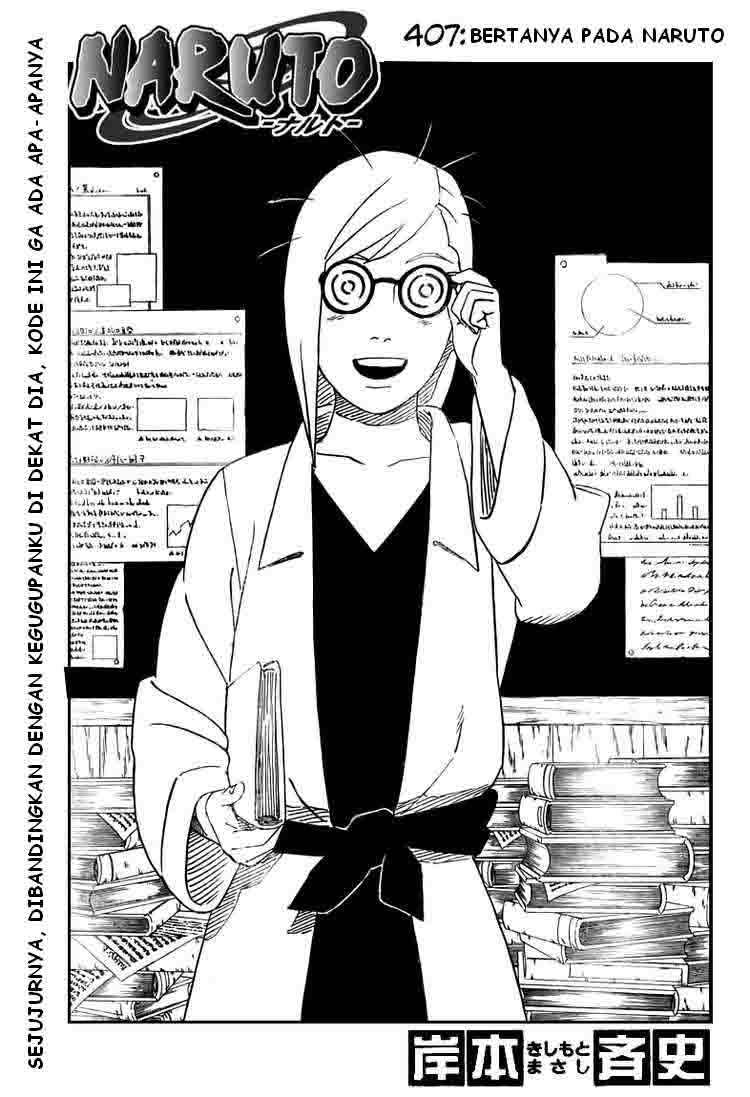 Chapter 407 - halaman 3